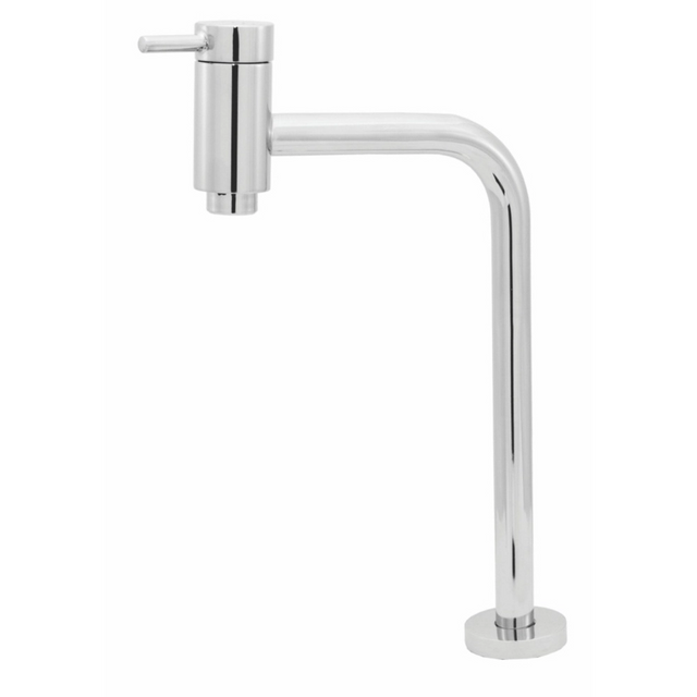 Torneira De Balcão Lavatório Nobre Soft 17cm Rainha - Thony Ferragem