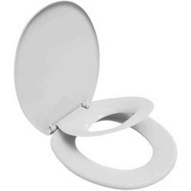 Assento Macio Familiar C/ Arco Infantil Acoplado B - Thony Ferragem