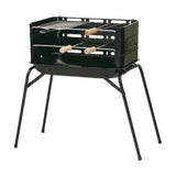 Churrasqueira Montana Mor - Thony Ferragem