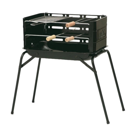 Churrasqueira Montana Mor - Thony Ferragem