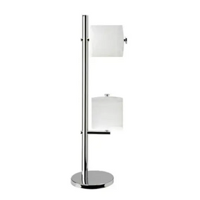 Papeleiro Vertical Flat Jackwal - Thony Ferragem