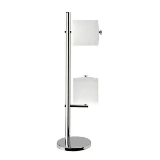 Papeleiro Vertical Flat Jackwal - Thony Ferragem