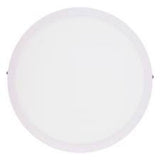 Luminária Led Embutir Redonda 24W 30CM 6500K Philips - Thony Ferragem