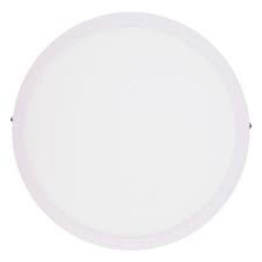 Luminária Led Embutir Redonda 24W 30CM 6500K Philips - Thony Ferragem