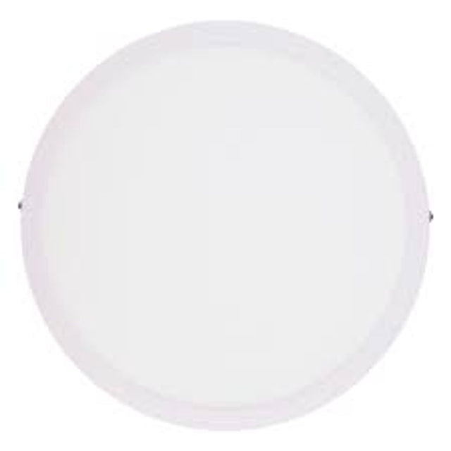 Luminária Led Embutir Redonda 24W 30CM 6500K Philips - Thony Ferragem