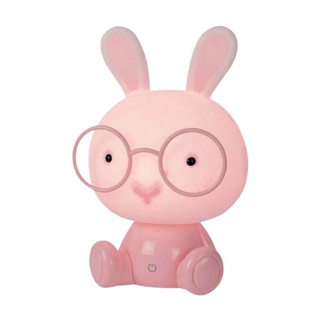 Luminária de Mesa Led Illy 3W 3000K Taschibra - Thony Ferragem