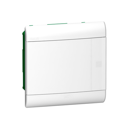 Cd Quadro Distrib 8 Disjuntor Embutir Easy9 - Thony Ferragem