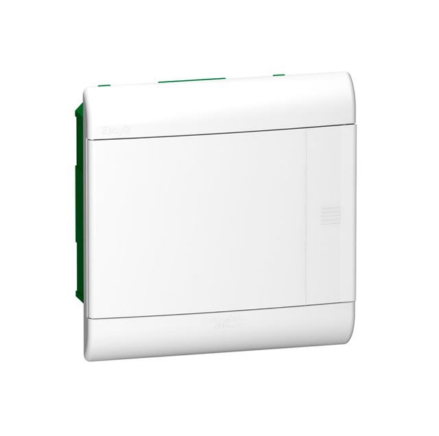 Cd Quadro Distrib 8 Disjuntor Embutir Easy9 - Thony Ferragem