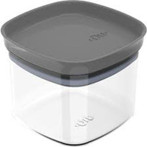 Pote Hermetico 0,45 L Block C/ Tampa Chumbo OU - Thony Ferragem