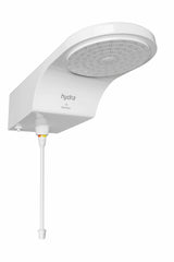 Ducha Elétrica Branca 5500W 127V Fit Hydra - Thony Ferragem