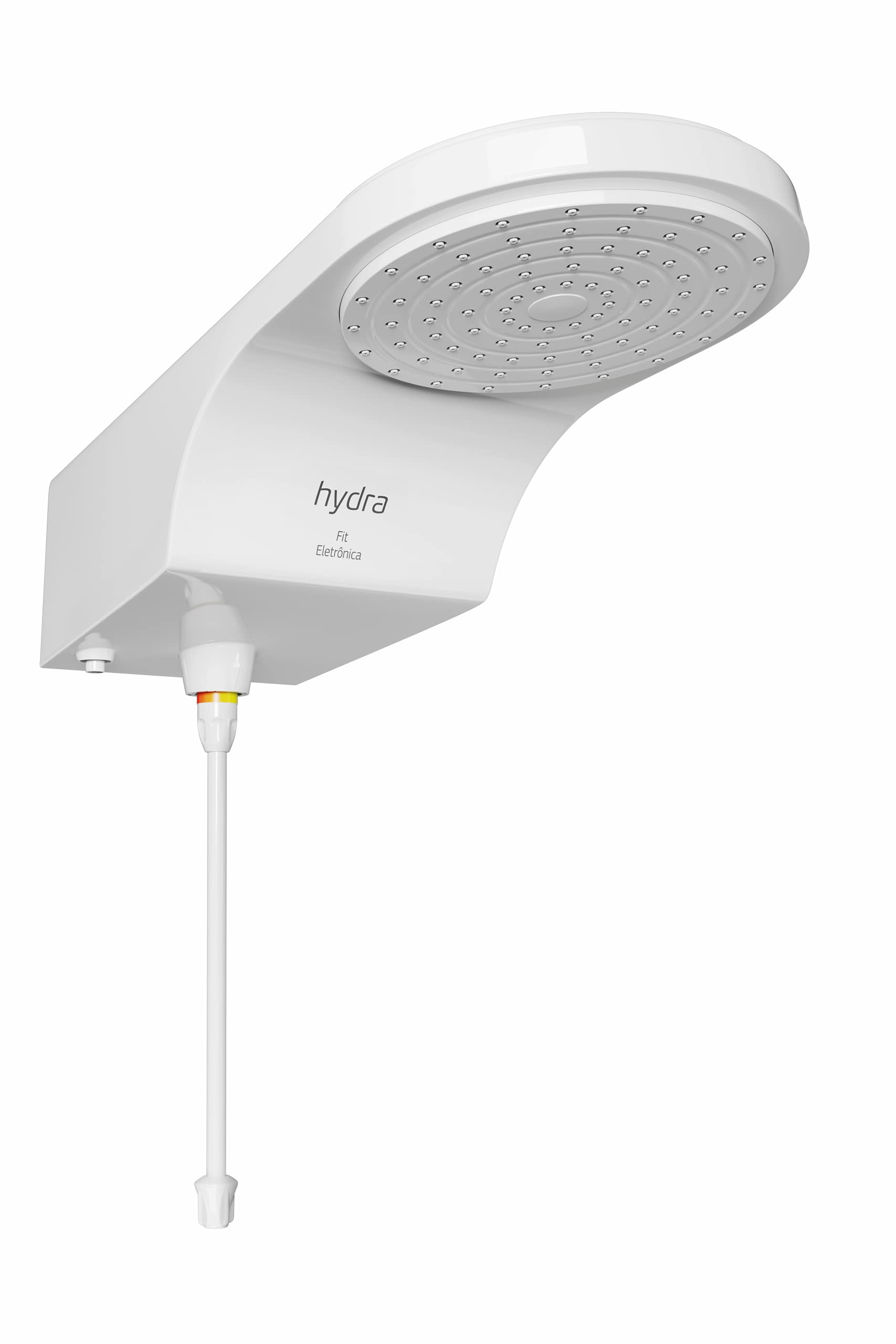 Ducha Elétrica Branca 5500W 127V Fit Hydra