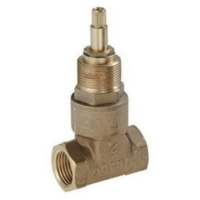 Base Registro Gaveta 3/4 - Thony Ferragem