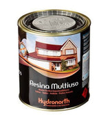 Resina Multiuso Color Ceramica Telha 3,6l Hydronorth
