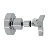 Acabamento Base 3/4 Nova Trio Cr Docol - Thony Ferragem