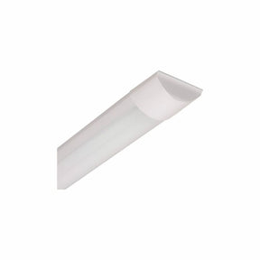 LUMINARIA SOBREPOR LINE LED 18W 3000K BRANCA - Thony Ferragem