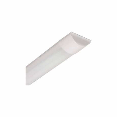 LUMINARIA SOBREPOR LINE LED 18W 3000K BRANCA - Thony Ferragem