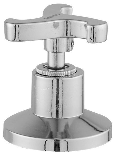 Acabamento C38 1416 e 1509 1/2 - 3/4 e 1 Rainha - Thony Ferragem