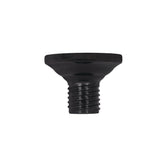 Garrafa Térmica Mini Preta 250 Ml Mor - Thony Ferragem