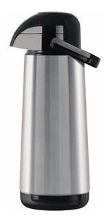 Garrafa Térmica Termolar Bomba De Pressão 1.8L - Thony Ferragem