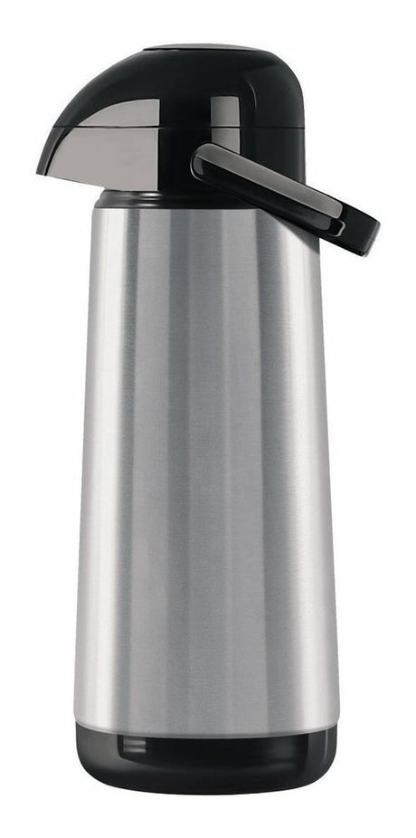 Garrafa Térmica Termolar Bomba De Pressão 1.8L - Thony Ferragem