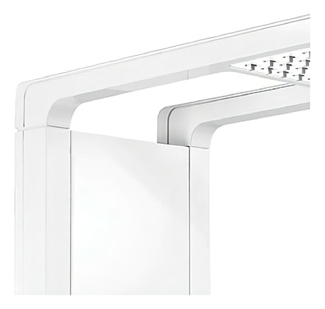 Chuveiro Branco 220v 7800w Acqua Storm Ultra Lorenzetti - Thony Ferragem