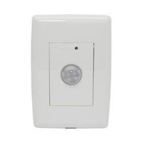 Conjunto Sensor De Movimento Bivolt - Duale Up Iriel - Thony Ferragem