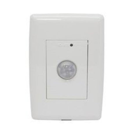 Conjunto Sensor De Movimento Bivolt - Duale Up Iriel - Thony Ferragem