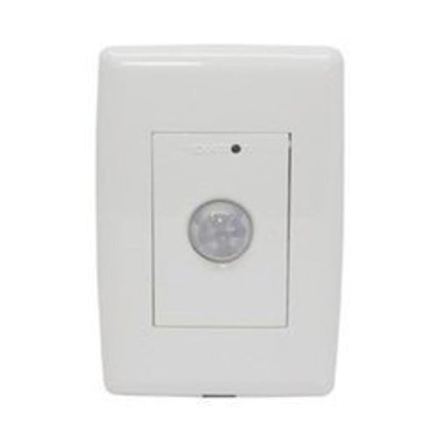 Conjunto Sensor De Movimento Bivolt - Duale Up Iriel - Thony Ferragem