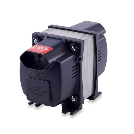 AUTOTRANSFORMADOR SLIM PREMIUM 300VA - Thony Ferragem