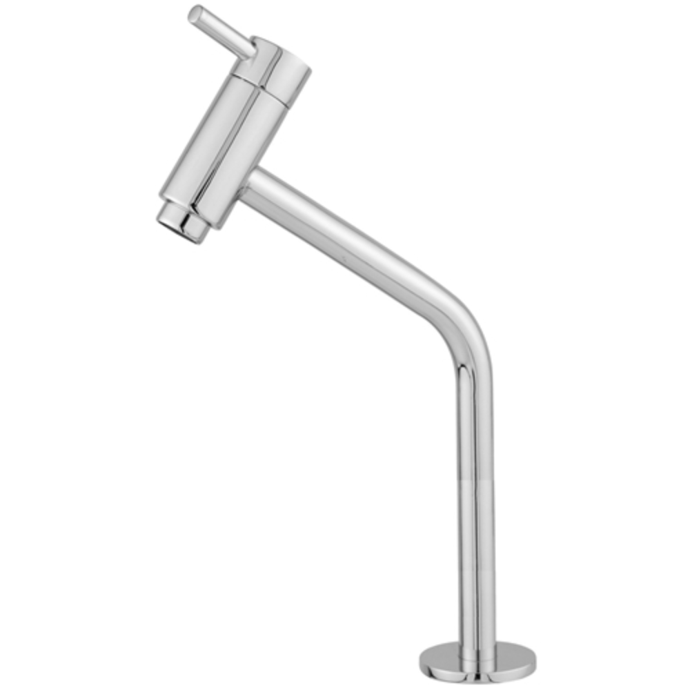 Torneira De Balcão Lavatório Nobre Soft 27cm Rainha