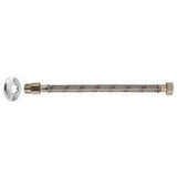 Engate Flexivel Aco Inox Mxf 1/2 60cm - Thony Ferragem