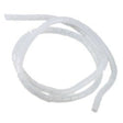 Organizador Fios E Cabos 12mm X 1,5mt Branco - Thony Ferragem