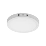 Painel Led 18w Redondo Sobrepor 6500k Taschibra - Thony Ferragem