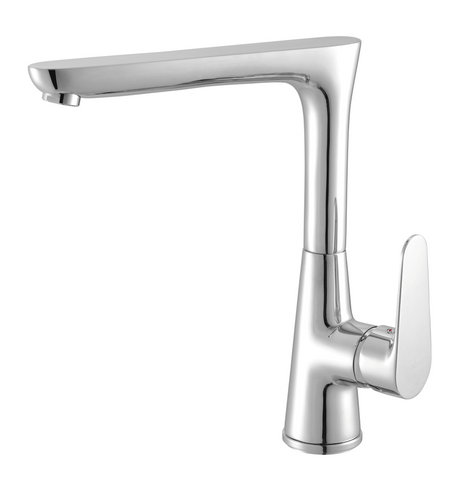 Misturador Mono De Cozinha Balcão 7009 C78 Meber