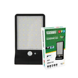 Arandela Solar Sunshine AS3 Led 4W 6500K Taschibra - Thony Ferragem