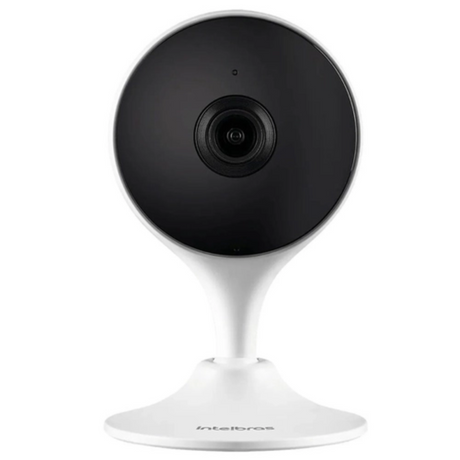 Camera De Video Wi-Fi Intelbras Full Hd Im3 Intelbras - Thony Ferragem