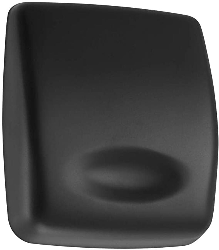 Valvula Acabamento De Descarga Matt Preto - Thony Ferragem