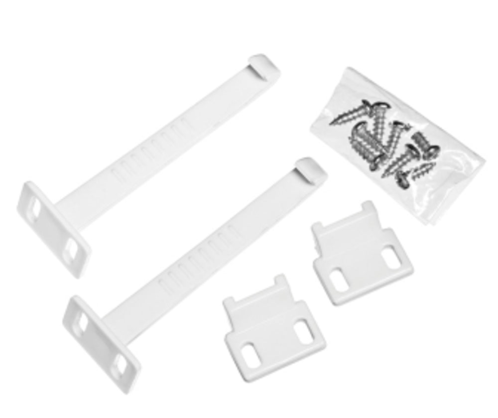 Trava Plastica Multiuso C/ 2 Unidades - Thony Ferragem