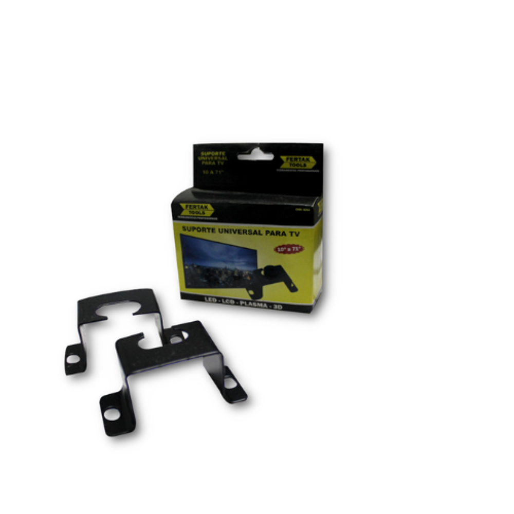 Suporte Universal Para Tv 10" A 71" RT Comercial