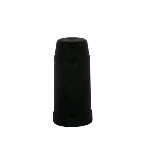 Garrafa Térmica Mini Preta 250 Ml Mor - Thony Ferragem