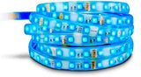 Fita Led Wifi Inteligente, 5 M, Rgb+3000k-6500k - Thony Ferragem