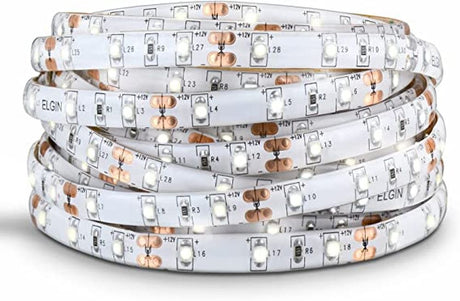 Fita Led Wifi Inteligente, 5 M, Rgb+3000k-6500k - Thony Ferragem