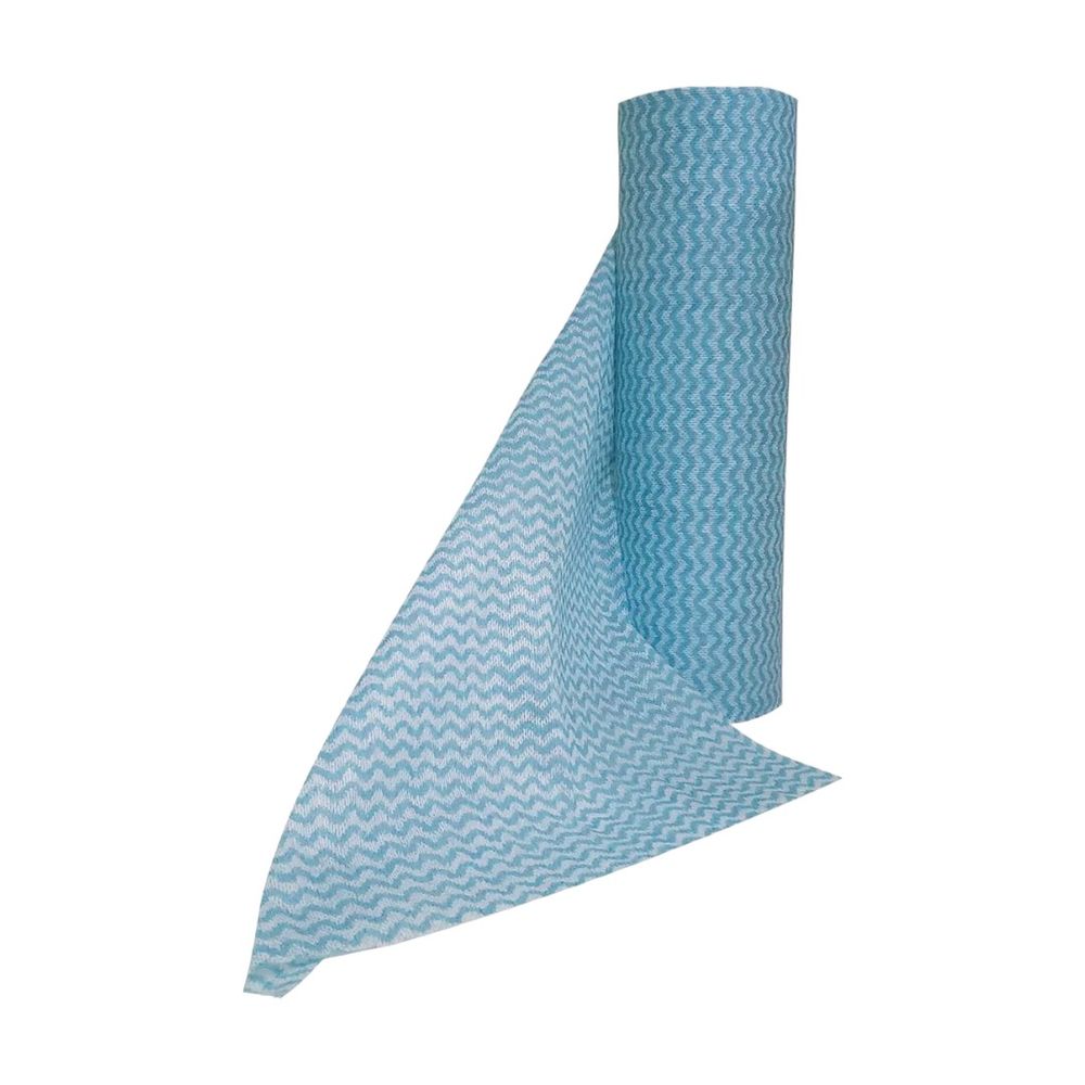 Pano Multiuso Azul 20x29 C/30 Bompack - Thony Ferragem