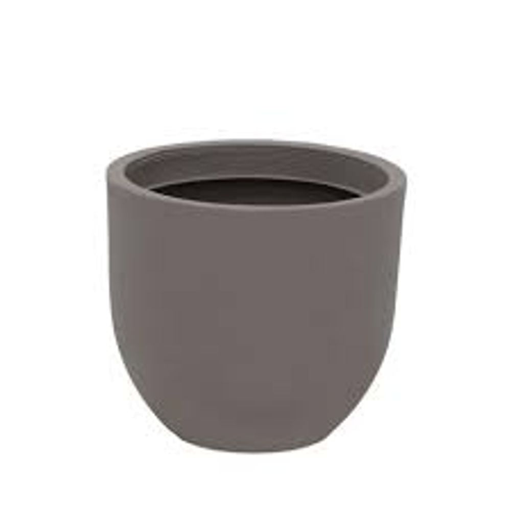 Vaso Laos 38cm Bege Tramontina - Thony Ferragem