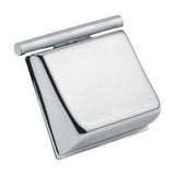 Acabamento Tecla Cromado Docol - Thony Ferragem