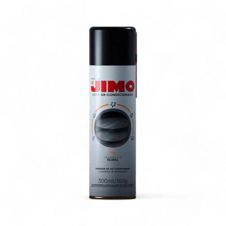 Limpa Ar-Condicionado Aerossol 300ml Jimo - Thony Ferragem