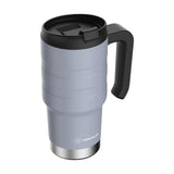 Copo Termico Moove 590ml Cinza - Thony Ferragem