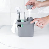 Dispenser para Detergente Trium 650ml Cores - Thony Ferragem