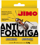 Antiformiga 2,5G Jimo - Thony Ferragem