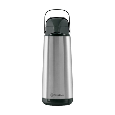 GARRAFA TERMICA INOX LUMINA 1L - Thony Ferragem